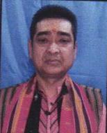 Mayur Mazumdar