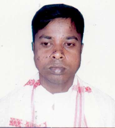 Aminul Haque