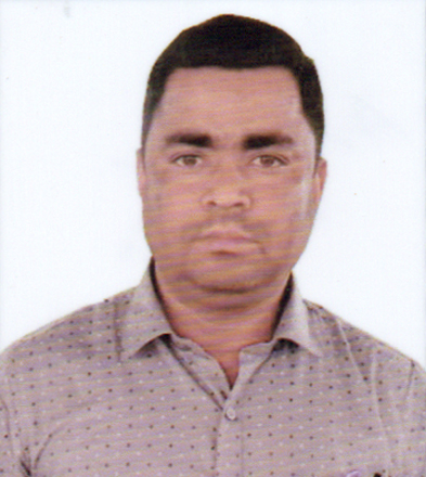 Anowar Uddin Ahmed