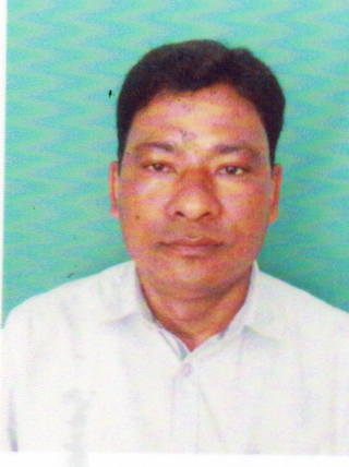 Binoy Kherkatary