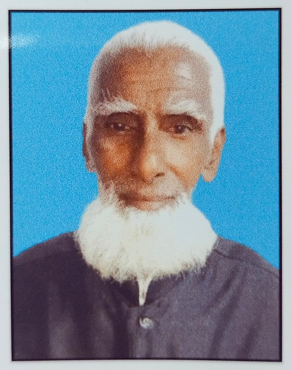 Hasen Ali