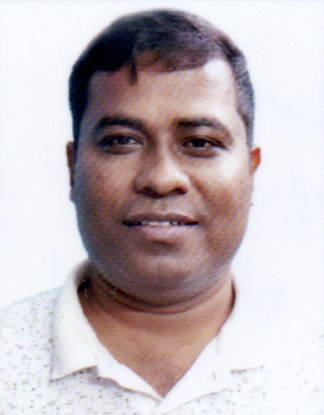 Kamal Kumar Medhi