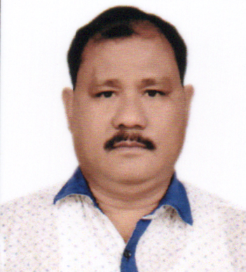 Makhan Swargiary