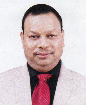 Ranjit Deka