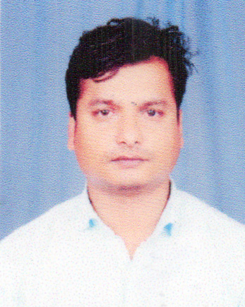 Ruhul Amin