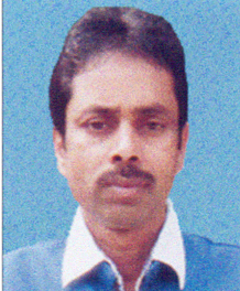Satya Chandra Arjya