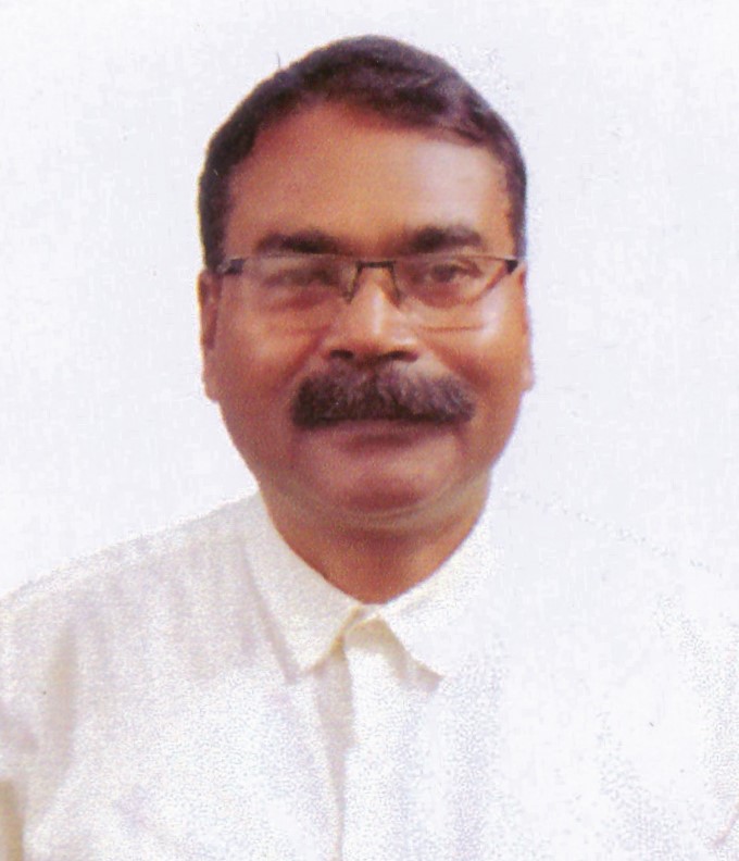 Achyut Saikia (Madhab)