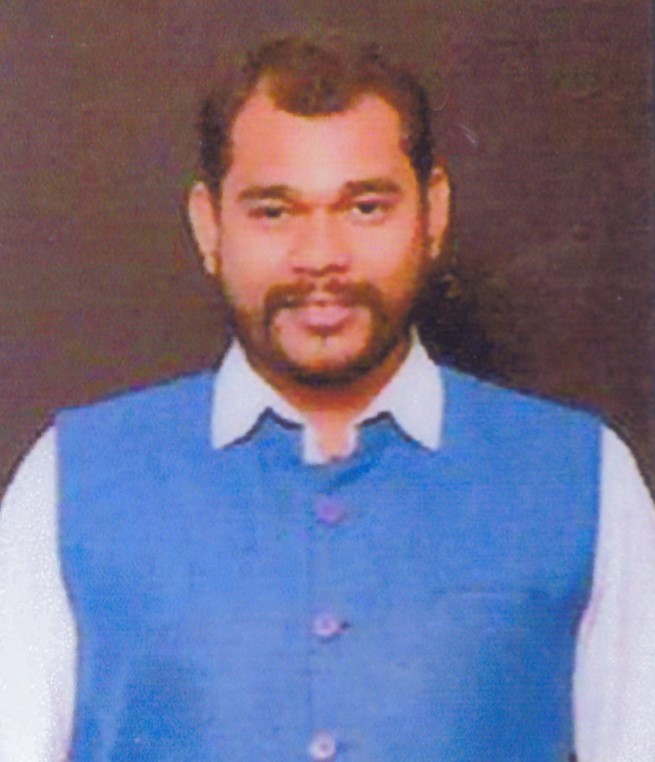Anup Saikia