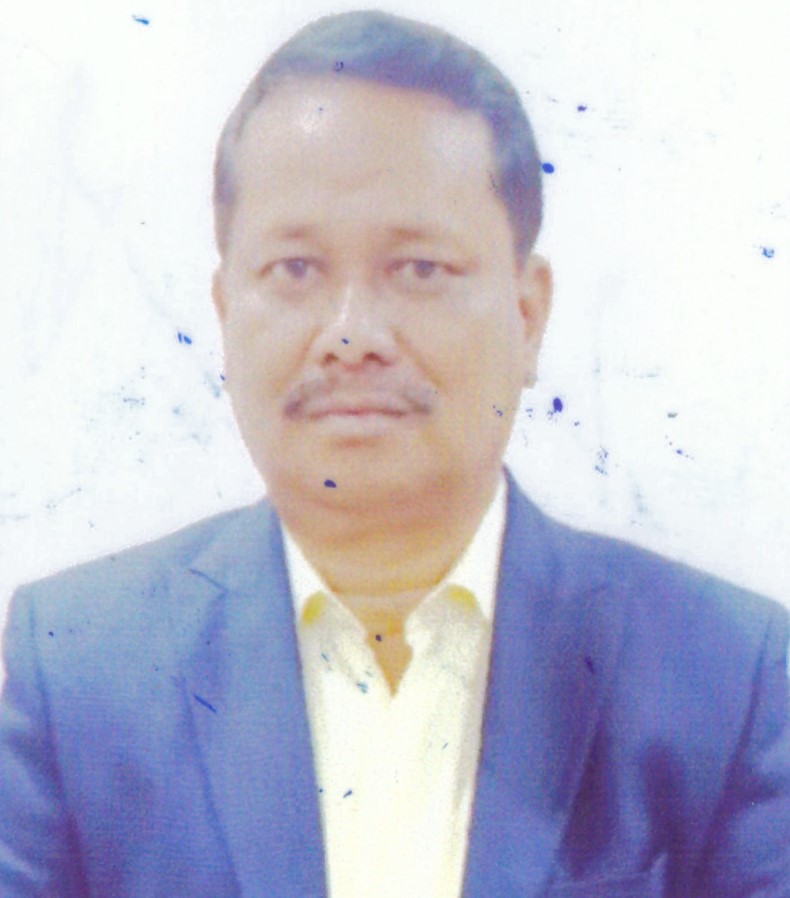 Dr. Amiya Kumar Bhuyan