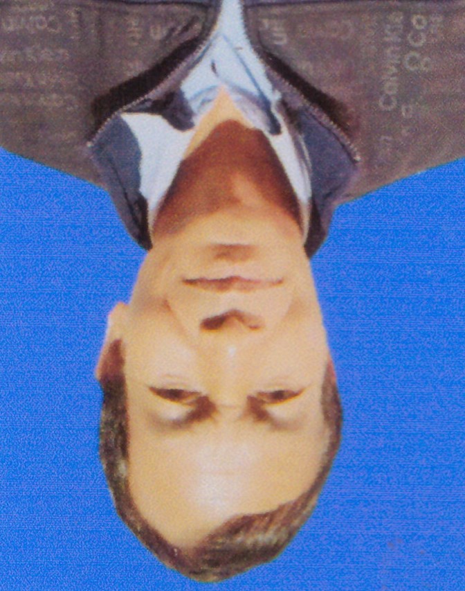 Shobheshwar Gogoi