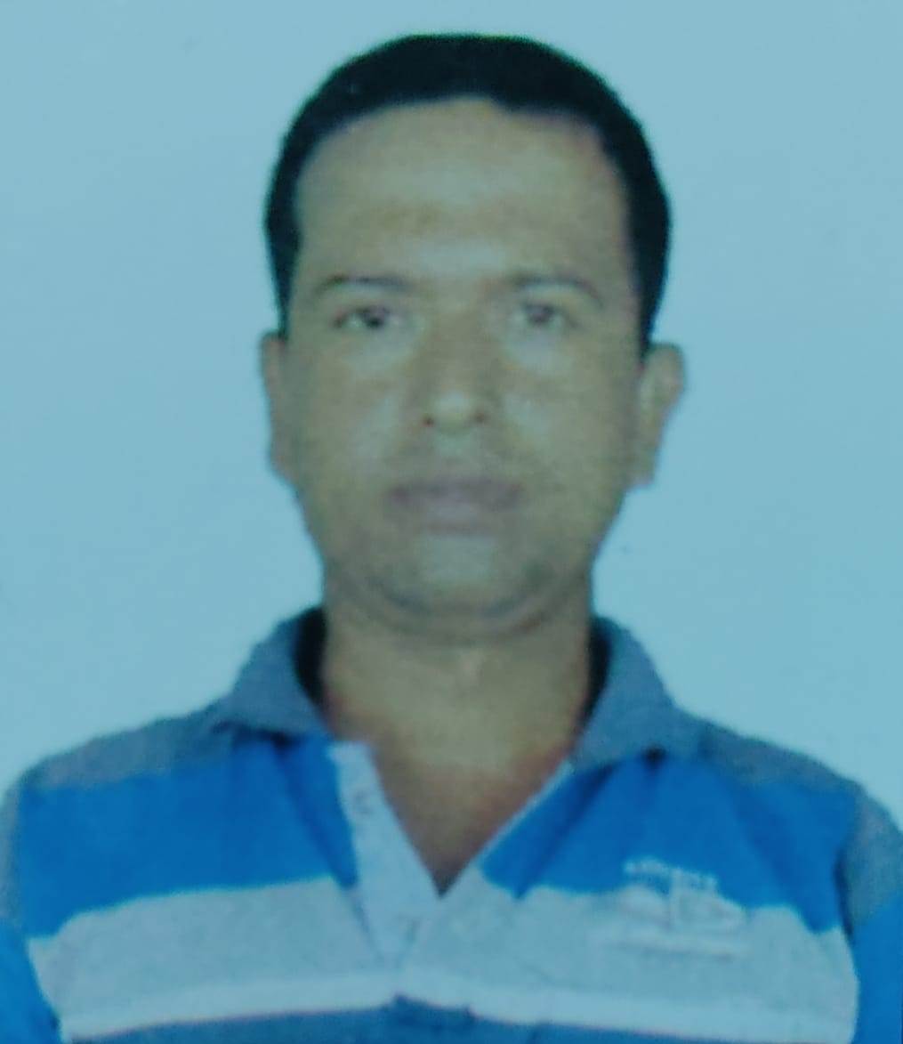 Abdul Awal Paramanik