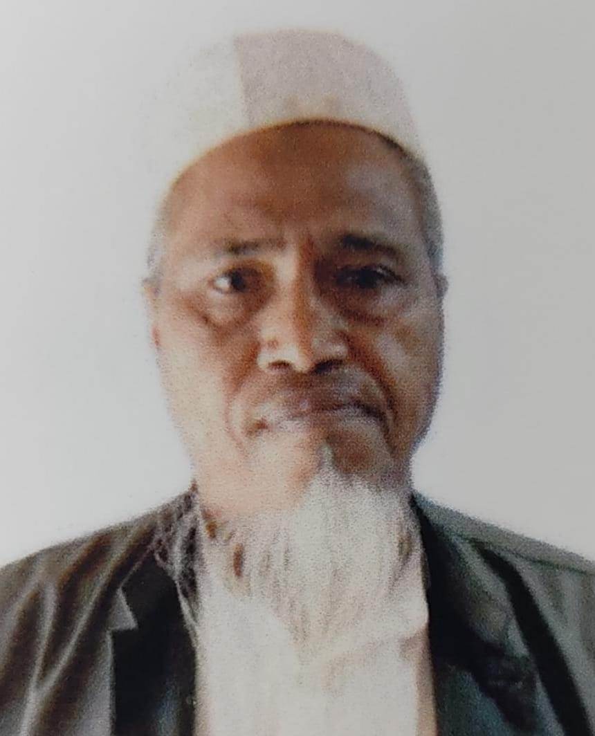 Abdul Rasid