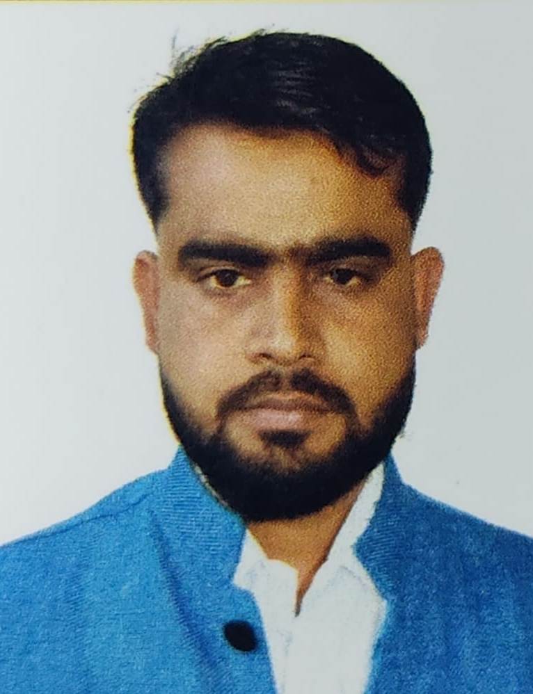 Baharul Islam Nagori