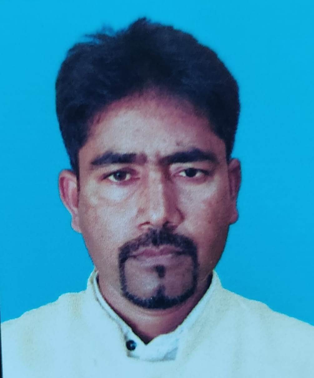 Nathuram Barai