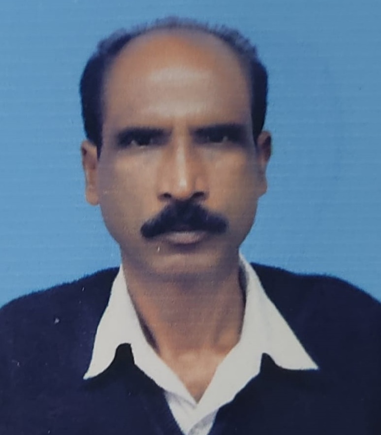 Soleman Mondal