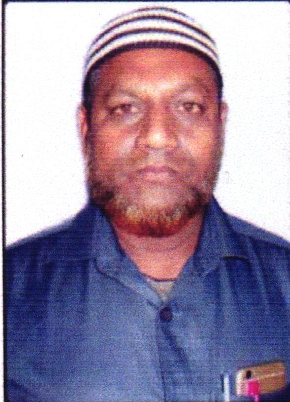 Abdul Jabbar