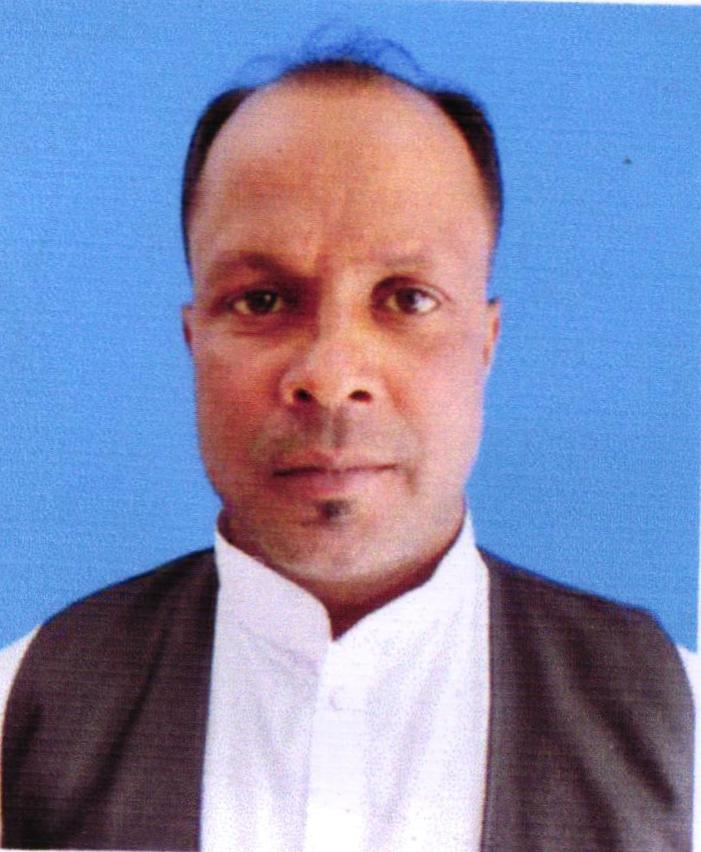 Abdul Monnaf Pramanik