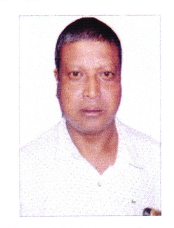 Jitendra Nath Adhikary