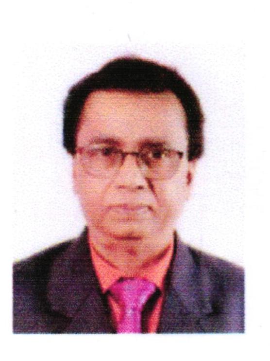 Kanulal Das