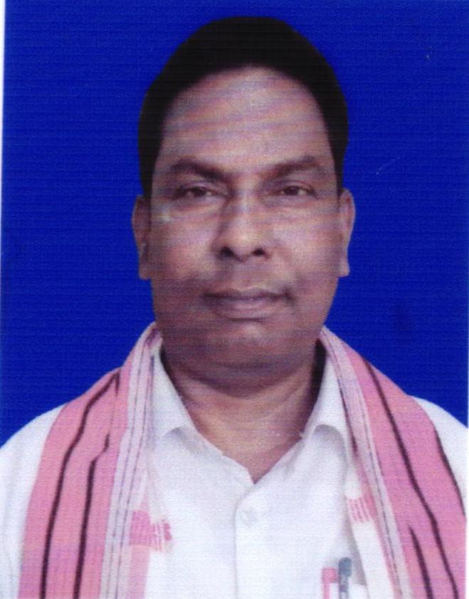 Moshlem Uddin Choudhury