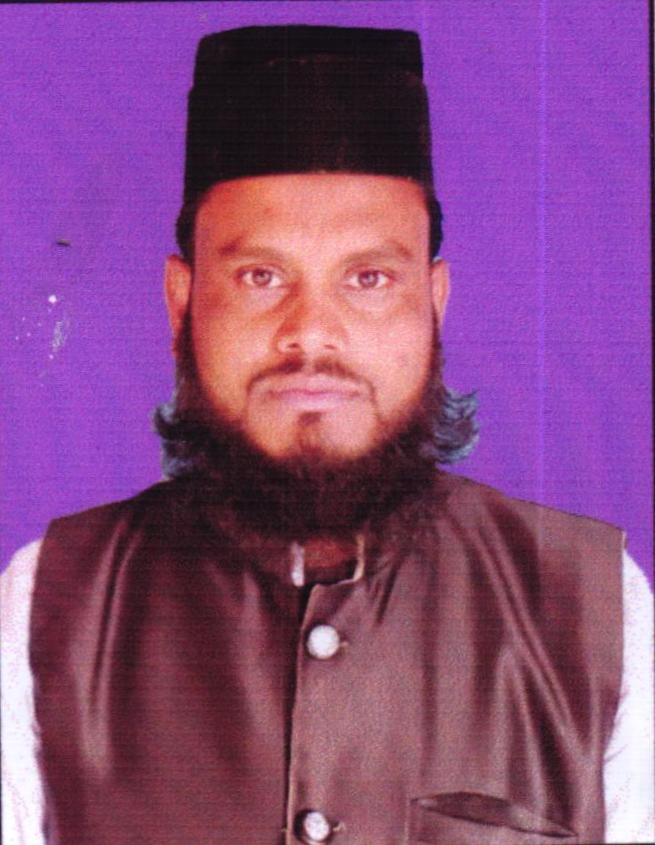 Moynul Hoque