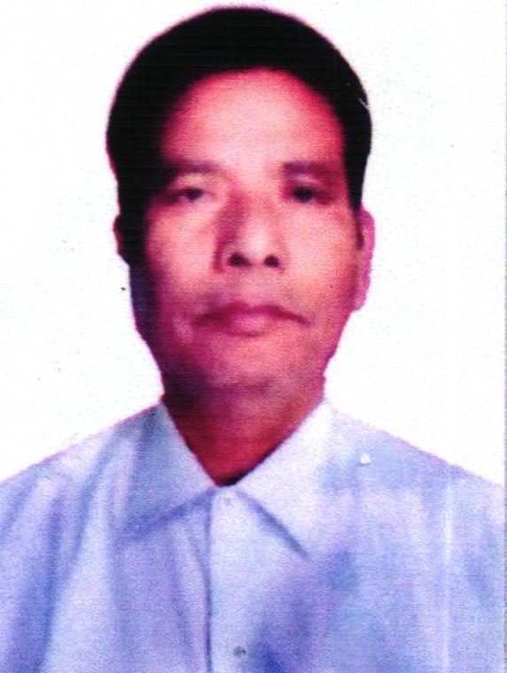 Prodip Chandra Roy