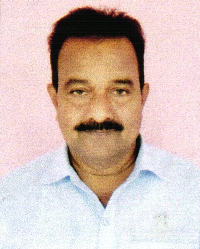 Samsul Huda