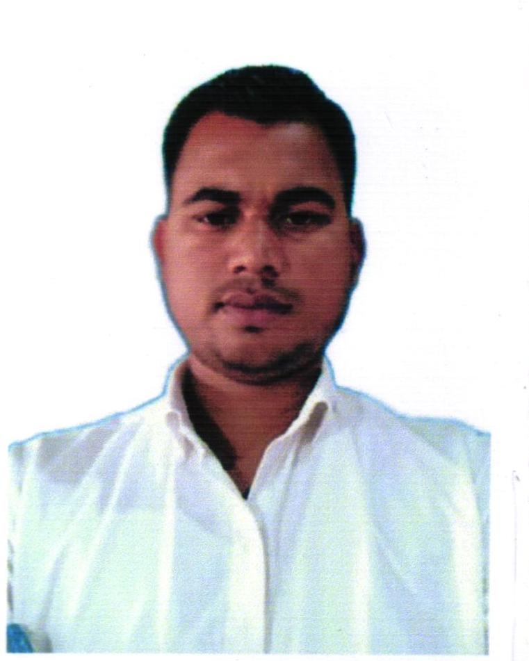 Sandip Kr. Debnath