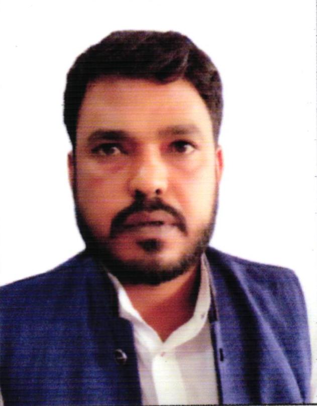 Abdur Rezzak Sheikh