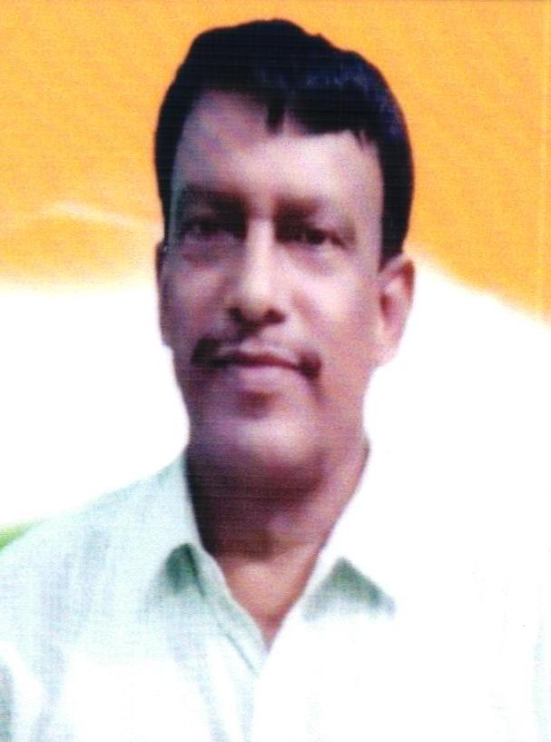 Ali Akbar Miah