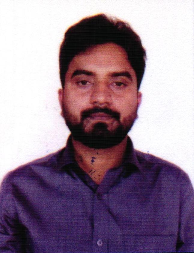 Dr. Abu Bakar Siddique