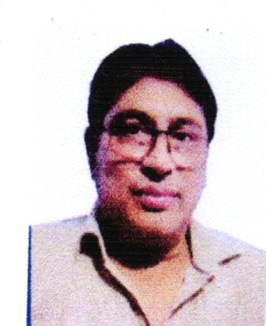 Dr. Anes Ahmed