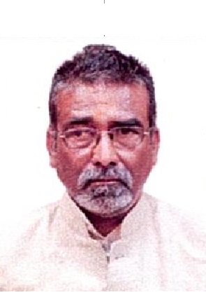 Dwip Borthakur