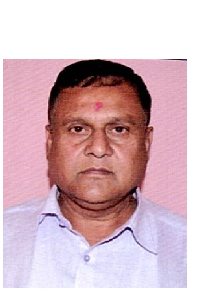 Promod Borthakur