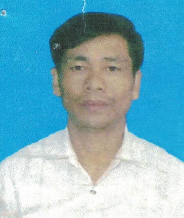 Sanjay Kemprai
