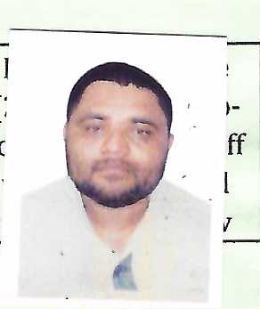 Dulal Bora