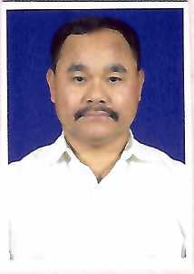 Reba Kanta Gogoi