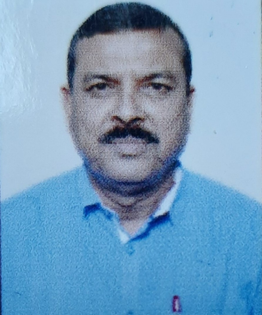 Gopi Nath Das