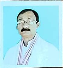 Jyoti Prasad Das