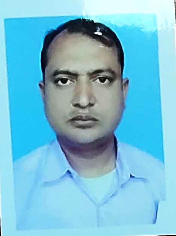 Rajiv Kumar Biswas