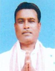 Kailash Das