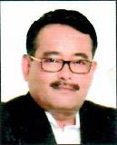 Shankar Prasad Ray