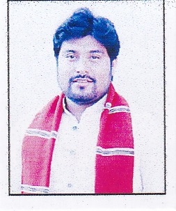Ajoy Phukan