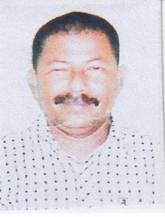 Ananta Hazarika