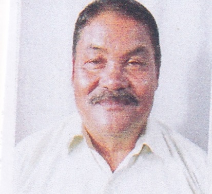 Bhaben Baruah