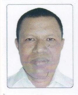 Ponakan Baruah