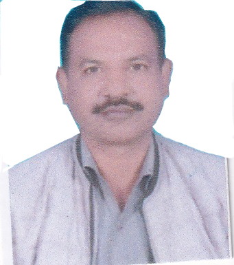 Prakash Tanti
