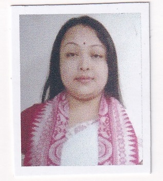 Priyanka Neog