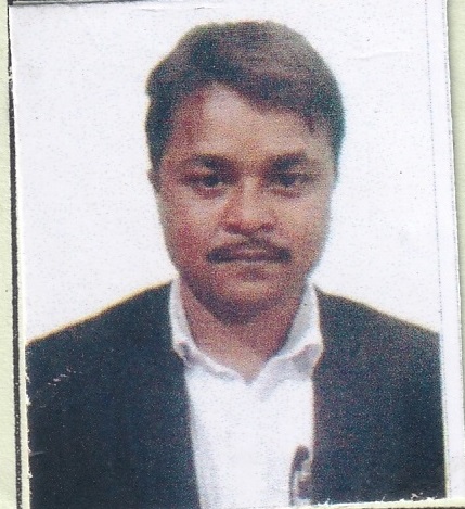 Sontush Kurmi