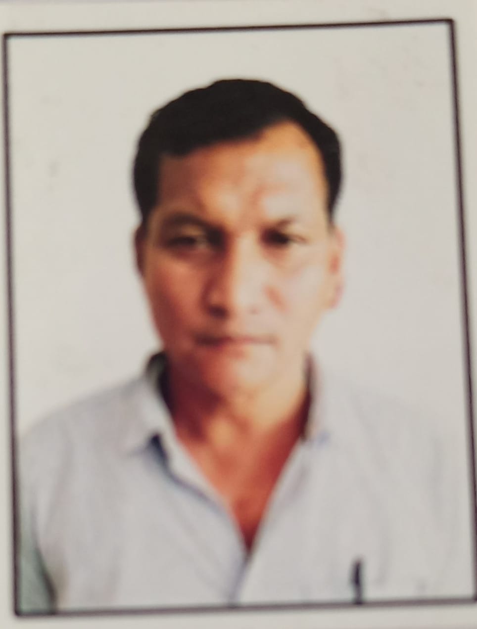 Anil Daimary